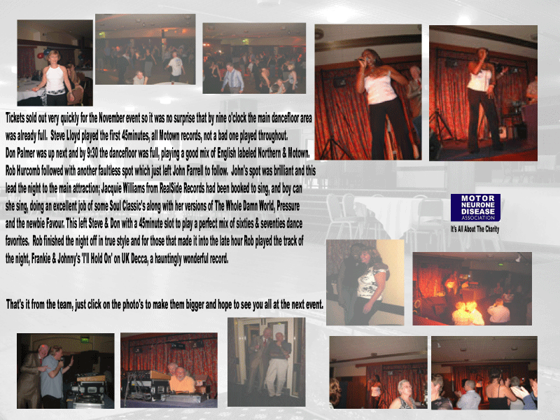 AbbeySoul November 2004
