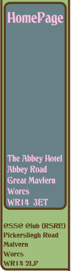 AbbeySoul Malvern