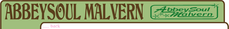 AbbeySoul Malvern