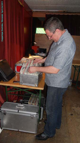 April 2011 Soulnite Photo