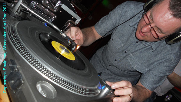 April 2011 Soulnite Photo