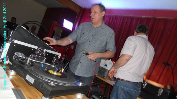 April 2011 Soulnite Photo