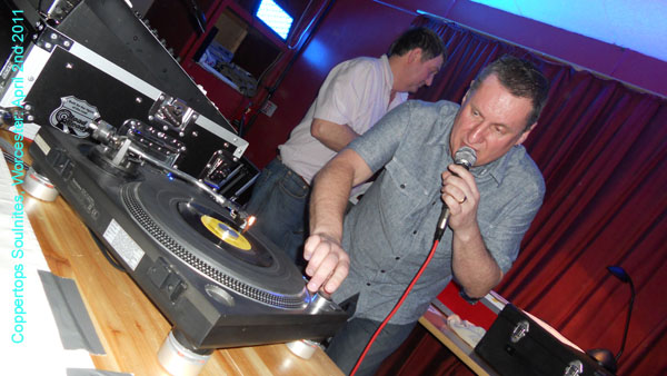 April 2011 Soulnite Photo