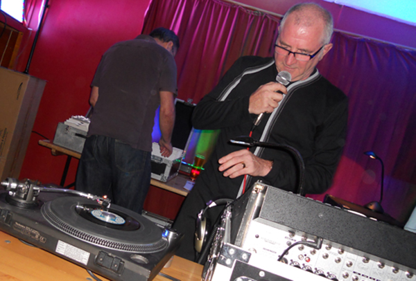 December 2011 Soulnite Photo