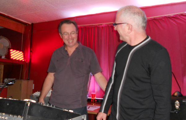 December 2011 Soulnite Photo