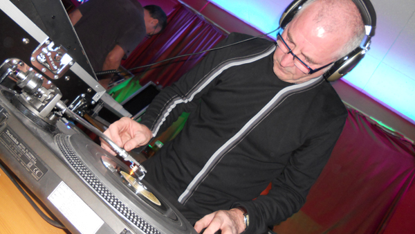 December 2011 Soulnite Photo