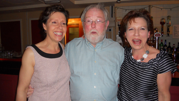 December 2011 Soulnite Photo