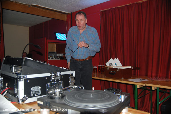 February 2011 Soulnite Photo