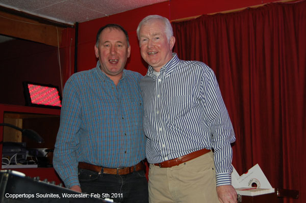 February 2011 Soulnite Photo