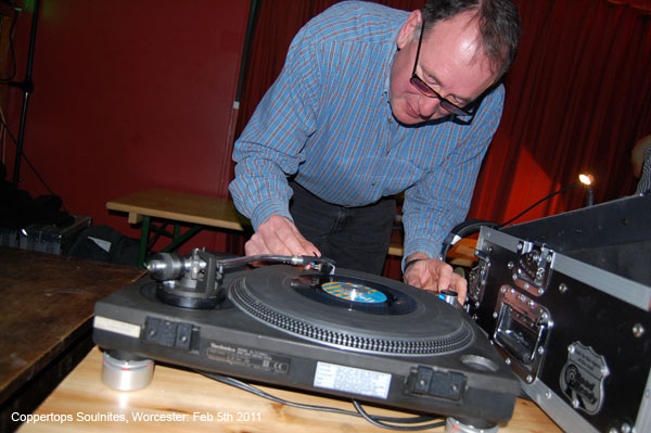 February 2011 Soulnite Photo