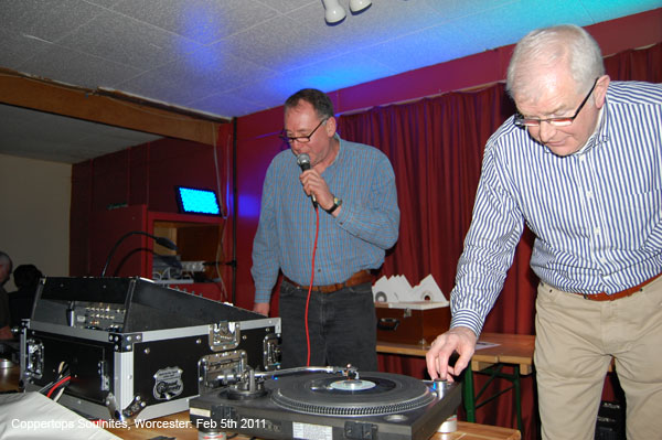 February 2011 Soulnite Photo