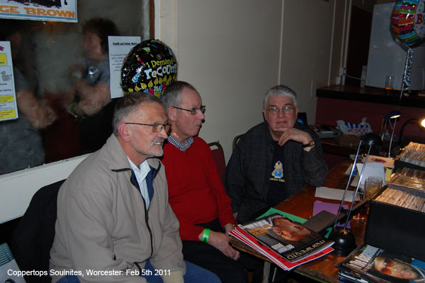 February 2011 Soulnite Photo