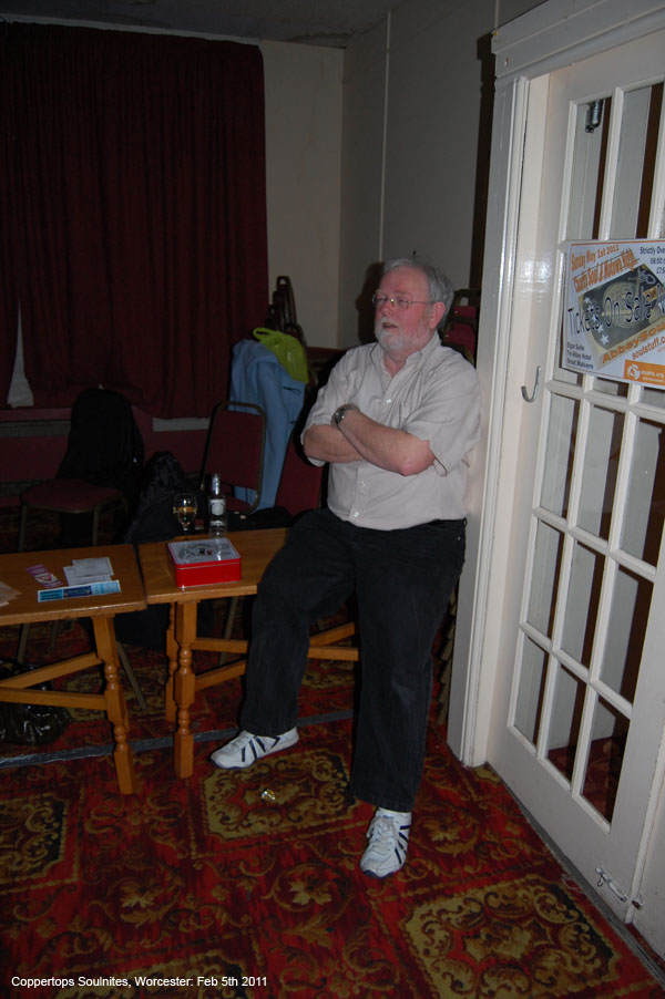 February 2011 Soulnite Photo