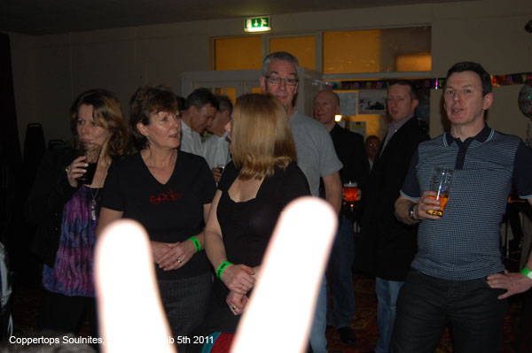 February 2011 Soulnite Photo