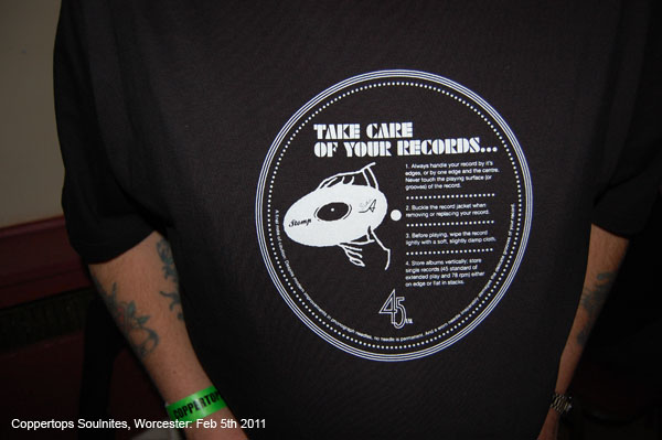 February 2011 Soulnite Photo