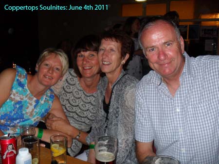 June 2011 Soulnite Photo's