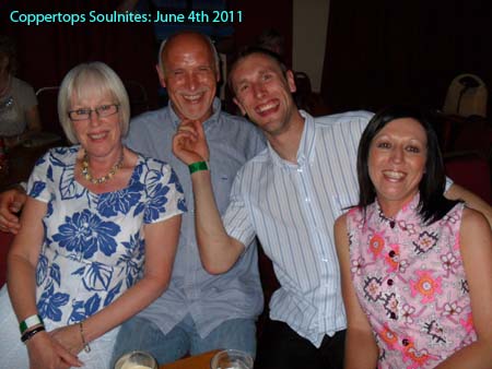 June 2011 Soulnite Photo's