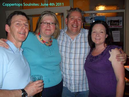 June 2011 Soulnite Photo's