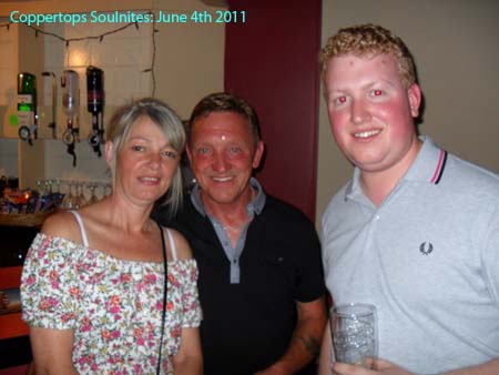 June 2011 Soulnite Photo's