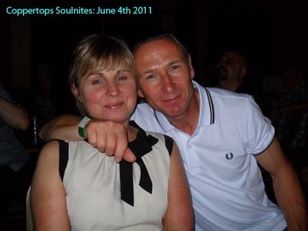 June 2011 Soulnite Photo's