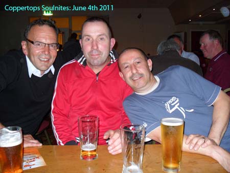 June 2011 Soulnite Photo's