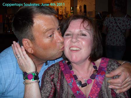 June 2011 Soulnite Photo's