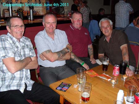 June 2011 Soulnite Photo's