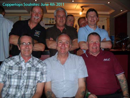 June 2011 Soulnite Photo's