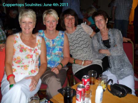 June 2011 Soulnite Photo's