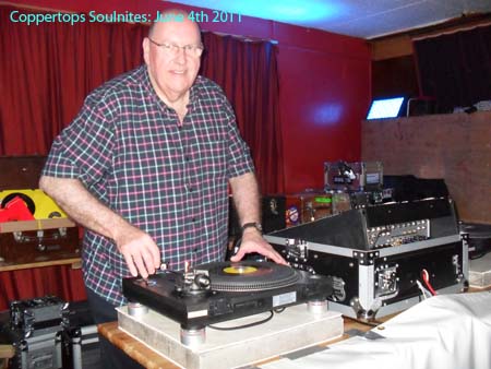 June 2011 Soulnite Photo's