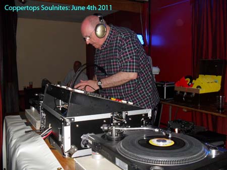 June 2011 Soulnite Photo's