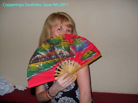 June 2011 Soulnite Photo's