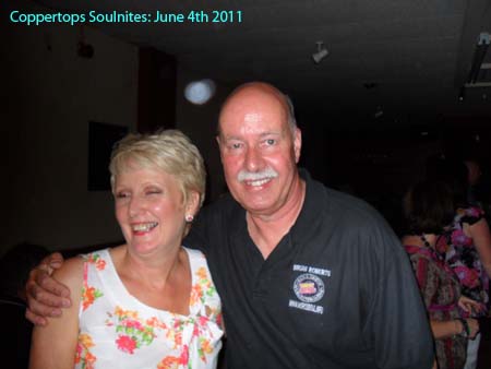 June 2011 Soulnite Photo's