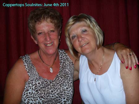 June 2011 Soulnite Photo's