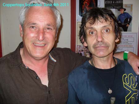 June 2011 Soulnite Photo's