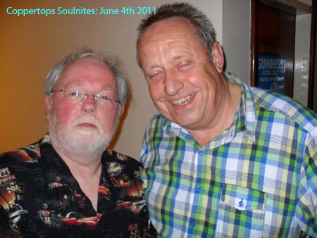 June 2011 Soulnite Photo's