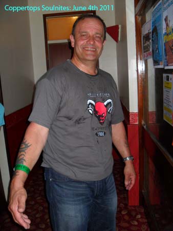 June 2011 Soulnite Photo's