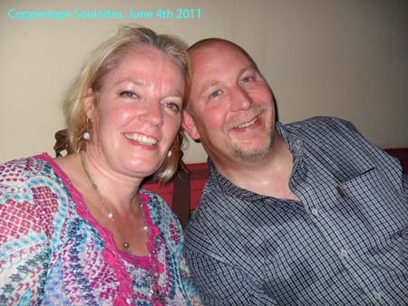 June 2011 Soulnite Photo's