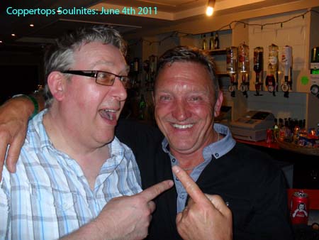 June 2011 Soulnite Photo's