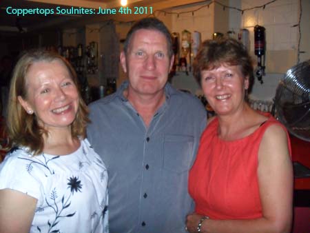 June 2011 Soulnite Photo's