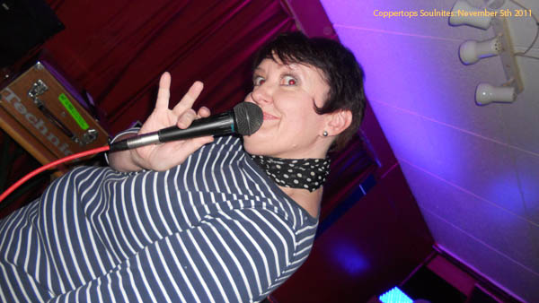 November 2011 Soulnite