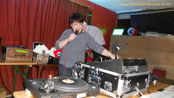 November 2011 Soulnite