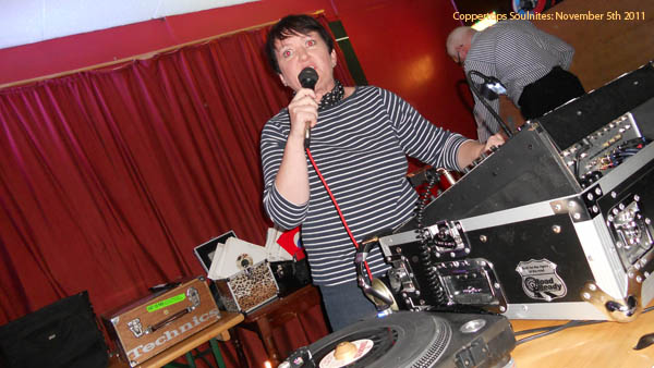 November 2011 Soulnite