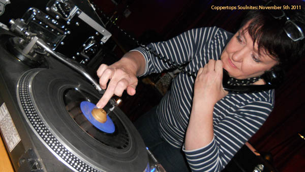 November 2011 Soulnite