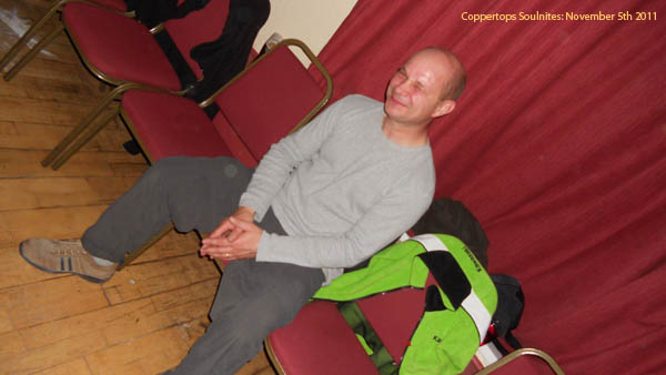 November 2011 Soulnite