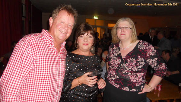 November 2011 Soulnite