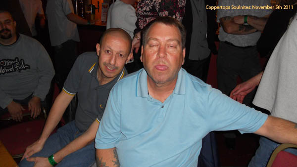 November 2011 Soulnite