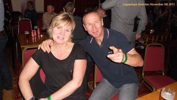 November 2011 Soulnite