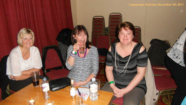 November 2011 Soulnite