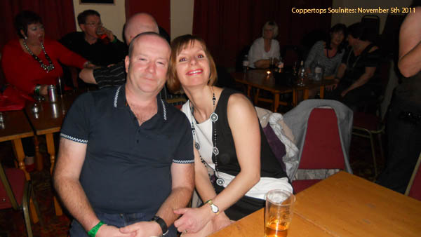 November 2011 Soulnite